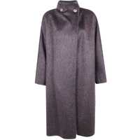 Paltoane Max Mara "Win" Classic Coat Clothing Femei
