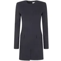 Rochii Semicouture "Angeles" Dress Clothing Femei