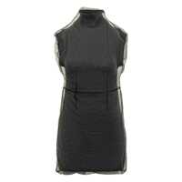 Rochii Msgm Sleeveless Jersey Dress With Tulle Msgm Femei