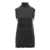 MSGM Msgm Sleeveless Jersey Dress With Tulle Msgm GREY