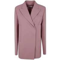 Geci Sportmax "Esule" Classic Jacket Clothing Femei