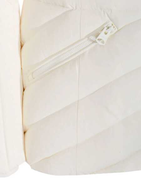 Geci de iarna Mackage Mackage Cream Down Jacket WHITE Femei (BM 19258233) 3