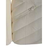 Imbracaminte Mackage Dama - Geci de iarna Mackage Mackage Cream Down Jacket WHITE Femei (BM 19258233) - B-mall.ro