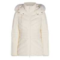 Geci de iarna Mackage Cream Down Jacket Femei