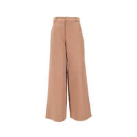 Pantaloni casual 'S Max Mara Pantalone In Jersey Femei