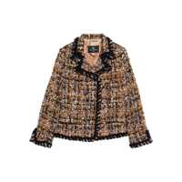 Geci Etro Tweed Jacket Femei