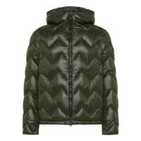 Paltoane Peuterey Quilted 'Honova' Down Jacket Barbati