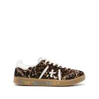 Pantofi Premiata Flat Shoes Femei