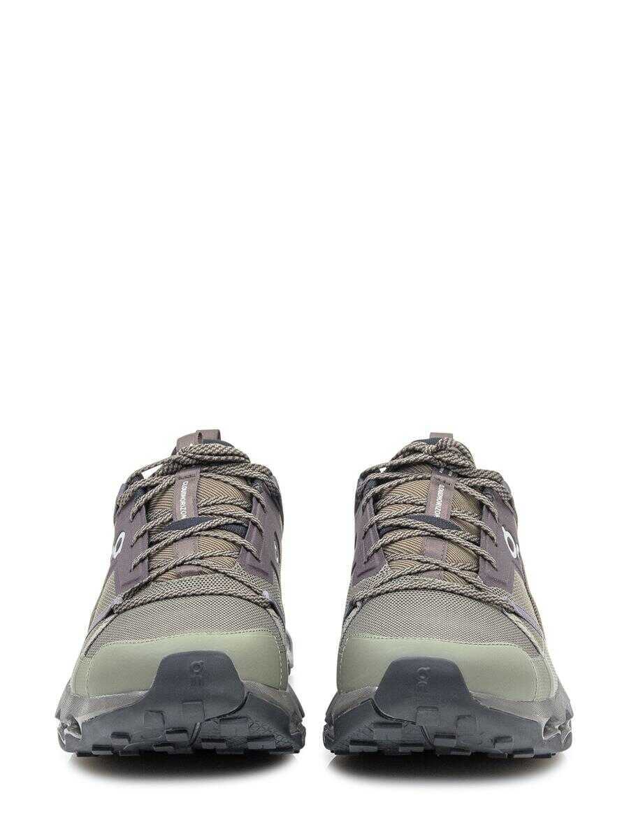 Sneakers On Running On Running On Cloudhorizon Sneakers Green GREEN Barbati (BM 19258473) 2