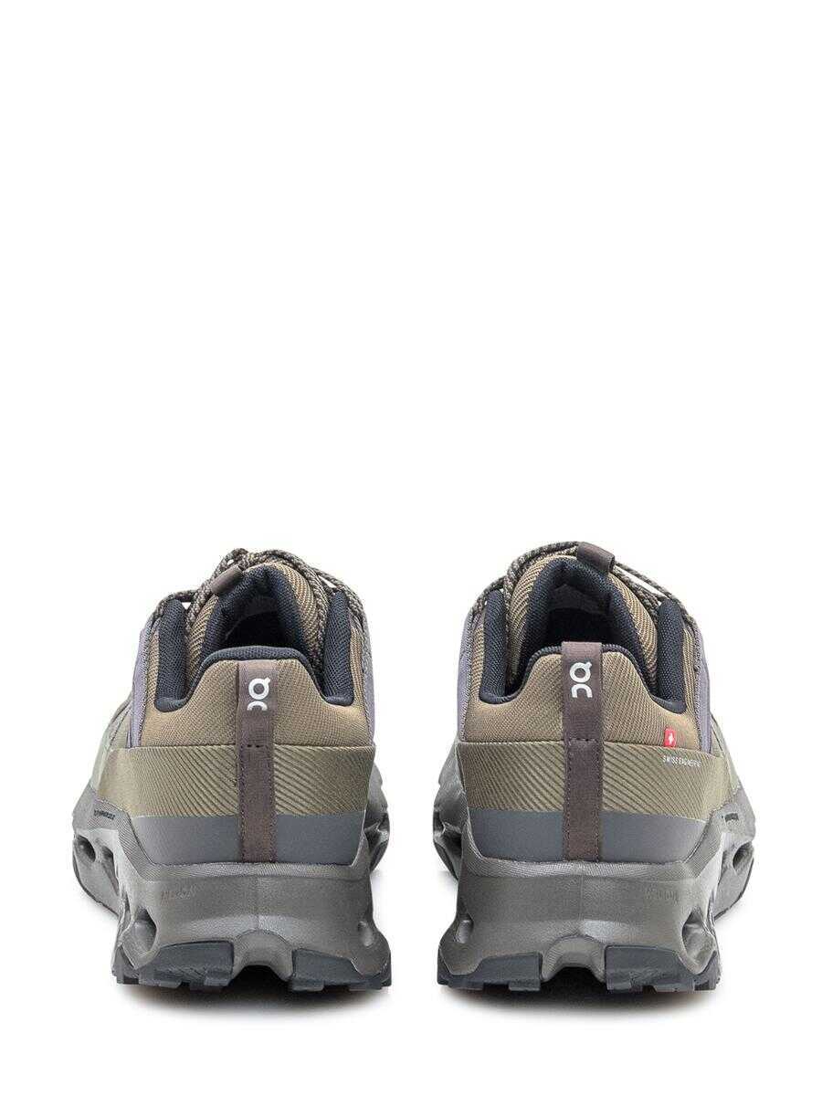 Sneakers On Running On Running On Cloudhorizon Sneakers Green GREEN Barbati (BM 19258473) 3