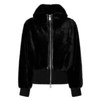 Geci Pinko Fur Jacket Femei