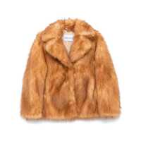 Paltoane STAND STUDIO Stand Studio 'Janice'  Faux Fur