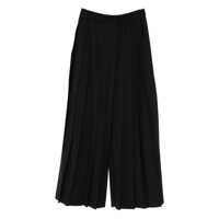 Pantaloni casual Junya Watanabe X Comme Des Garçons Pleated Trousers Clothing Femei