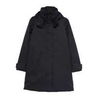 Paltoane Save The Duck 'Skylar' Navy Blue Jacket Femei