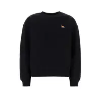 Pulovere Maison Kitsuné Sweatshirts Femei