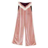 Pantaloni casual Palm Angels Trousers Femei