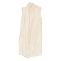 Esarfe TOTÊME TOTEME Scarf Midi Dress Femei