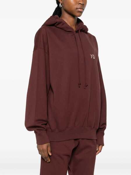 Topuri Y-3 Y-3 Adidas Tops BROWN Femei (BM 19258776) 3