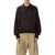 STUDIO NICHOLSON Studio Nicholson Dune Brown Superkid Mohair Polo Sweater Brown