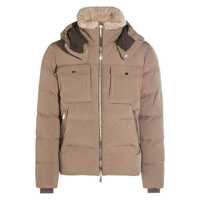 Geci Moorer "Alarick" Jacket Clothing Barbati