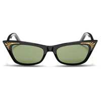 Ochelari de soare Valentino Garavani Sunglasses Femei