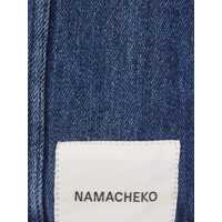 Imbracaminte NAMACHEKO pentru Barbati - Camasi NAMACHEKO Namacheko Shirts OCEAN BLUE Barbati (BM 19258854) - B-mall.ro