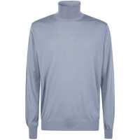 Pulovere Filippo De Laurentiis Turtle Neck Sweater Clothing Barbati