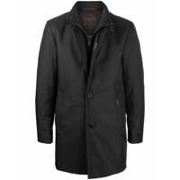Paltoane Moorer  "Bond" Parka Barbati