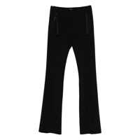 Pantaloni casual Pinko 'Palmira' Trousers Femei