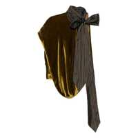 Topuri Dries Van Noten Cresta 2282 W.W. Top Ocr Femei