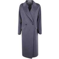 Paltoane Tagliatore "Linden" Coat Clothing Femei