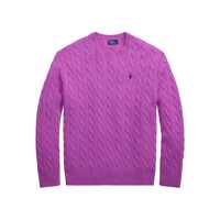 Tricouri Polo Polo Ralph Lauren Sweater Femei