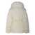 Mackage Mackage Cream Down Jacket WHITE