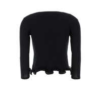 Imbracaminte Fendi Dama - Topuri Fendi Fendi Shirts Black Femei (BM 19259013) - B-mall.ro