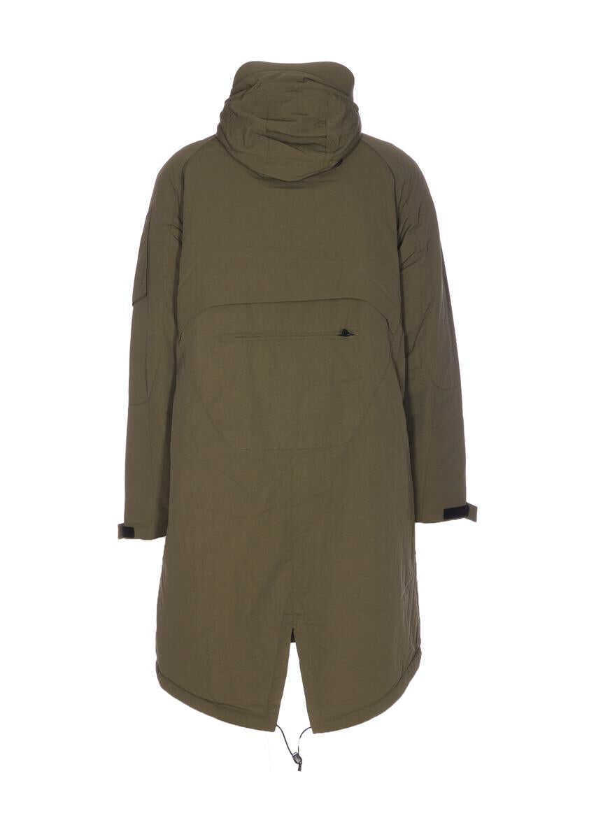 Geci JG1 Jg1 Jackets Green Barbati (BM 19259049) 2