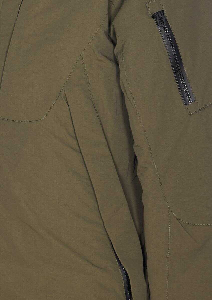 Geci JG1 Jg1 Jackets Green Barbati (BM 19259049) 3