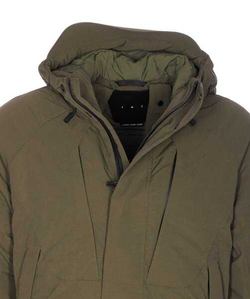 Geci JG1 Jg1 Jackets Green Barbati (BM 19259049) 4