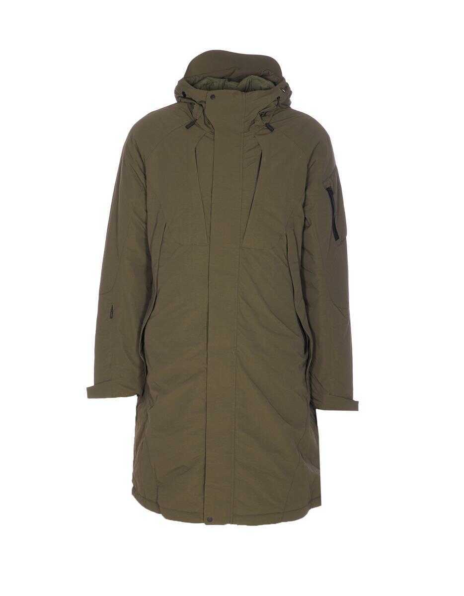 Geci JG1 Jg1 Jackets Green Barbati (BM 19259049) 1