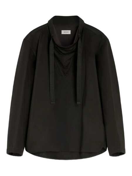 Camasi LEMAIRE Lemaire Vareuse Blouse BROWN Femei (BM 19259055) 1