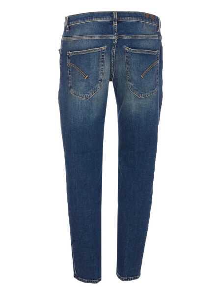 Blugi Dondup Dondup Jeans BLUE Barbati (BM 19259193) 2