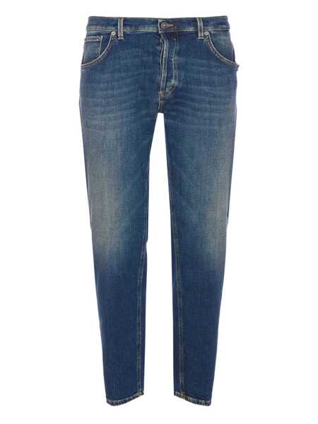 Blugi Dondup Dondup Jeans BLUE Barbati (BM 19259193) 1