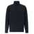 Givenchy Givenchy 'Givenchy Paris' Turtleneck Sweater BLUE