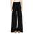 Max Mara Max Mara Trousers Black