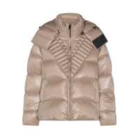 Geci de iarna Raxxy Bronze Down Jacket Femei