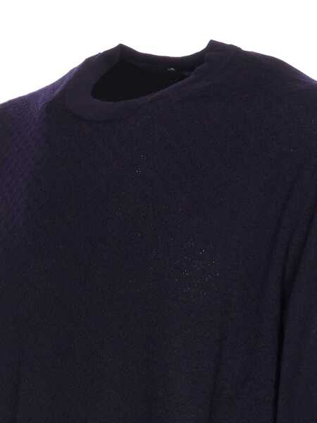 Pulovere Hosio Hosio Sweaters BLUE Barbati (BM 19259286) 4