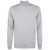 FILIPPO DE LAURENTIIS Filippo De Laurentiis Mock Turtle Neck Sweater Clothing Beige