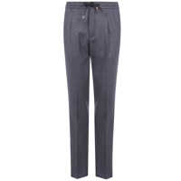 Pantaloni Incotex "Chino Slim Fit" Trousers Clothing Barbati