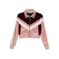 Pulovere Palm Angels Rose Pink Track Jacket Femei
