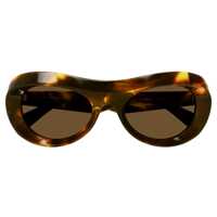 Ochelari de soare Bottega Veneta Sunglasses Femei