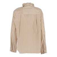 Imbracaminte forte_forte Dama - Imbracaminte forteforte ForteForte Shirt Beige Femei (BM 19259436) - B-mall.ro